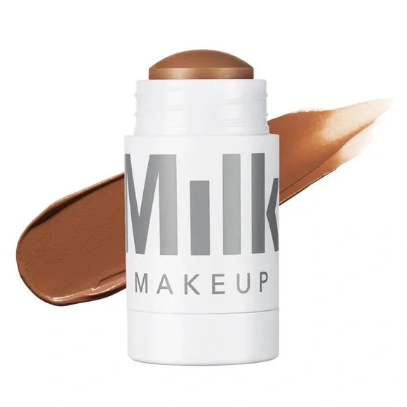 MILK Makeup Matte Cream Bronzer Stick BAKED ๐ช NEW IN BOX - Picture 1 of 6